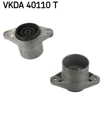 SKF Federbeinstützlager VKDA 40110 T